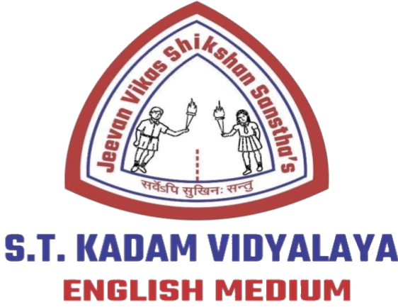 Shri S. T. Kadam Vidyalaya